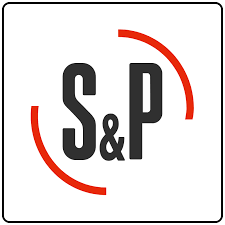 s&P logo